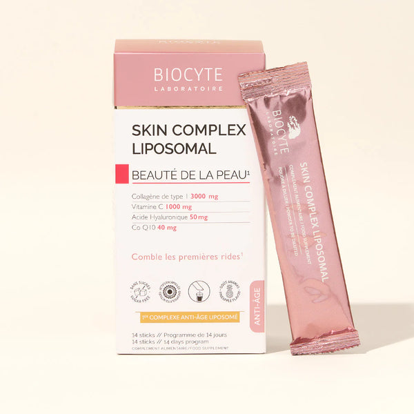 BIOCYTE SKIN COMPLEX LIPOSOMAL
