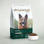 Ultra Premium Croquettes Sans Céréales 12kg - Original - Chien Adulte Toutes Tailles