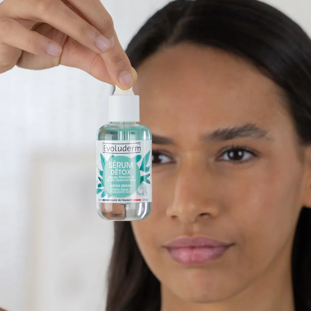EVOLUDERM Sérum Détox