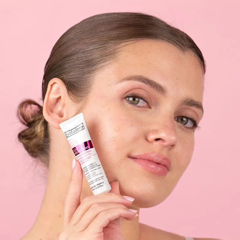 Evoluderm Soin SOS bouton Anti-Imperfections