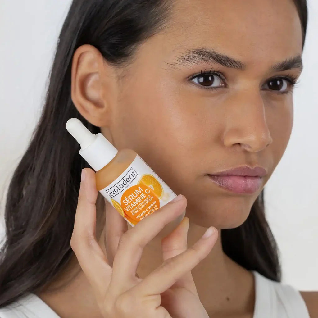 EVOLUDERM Sérum Vitamine C