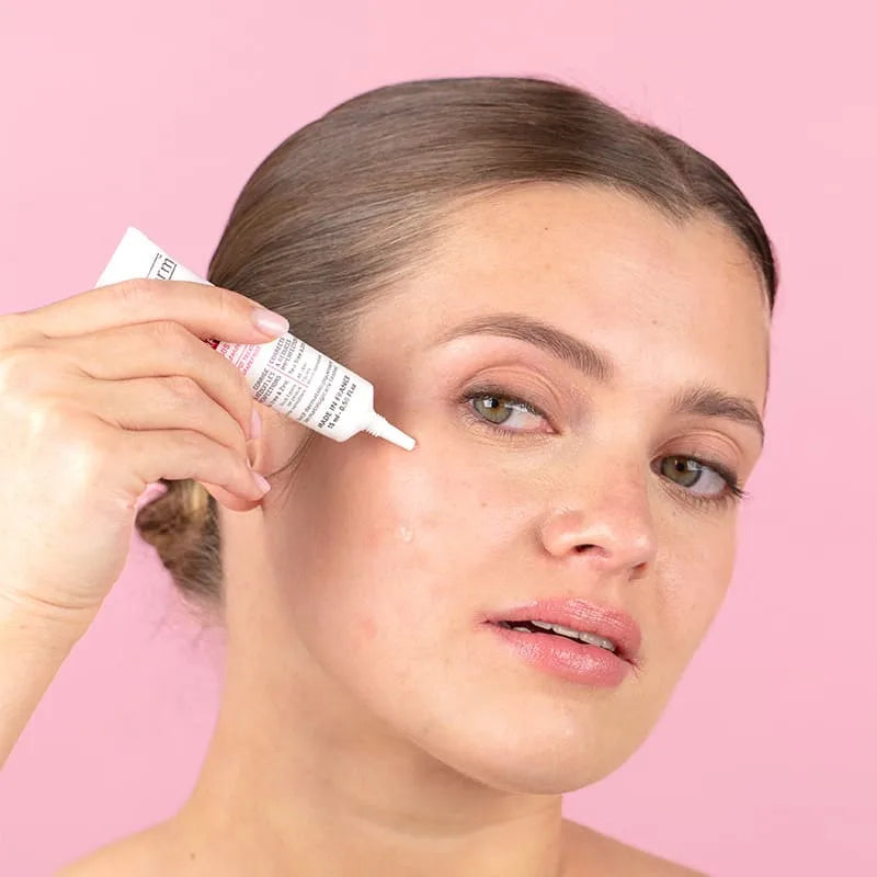 Evoluderm Soin SOS bouton Anti-Imperfections